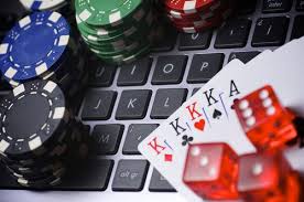 Вход на официальный сайт Casino Martin