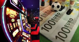 Онлайн казино Casino Martin